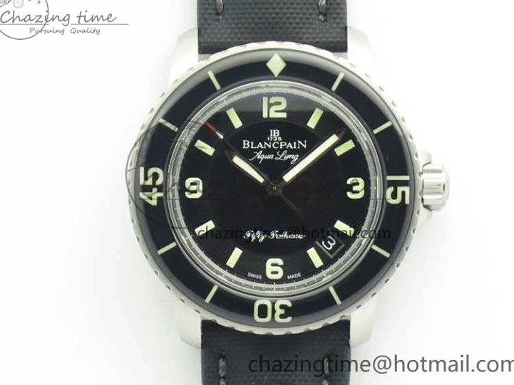 0128 MultiPurpose Villeret 6654 SS Complicated Function OMF 1:1 Best Edition White Dial on Black Leather Strap A6654 V 7901